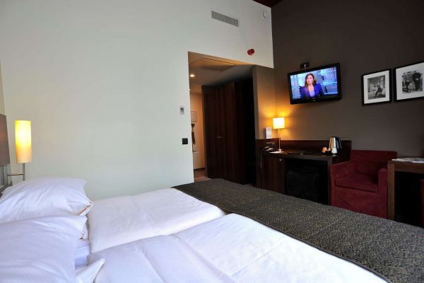 Hotel Golden Tulip Keyser Breda